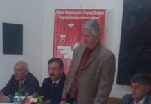 Marian Rotaru, noul președinte al UNPR Târgu-Jiu!