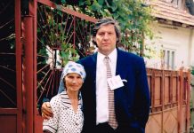 De Ziua Mamei – Împărăteasa Casei cu foc