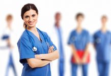 Ultimele zile pentru aplicarea la joburile de infirmiere din Marea Britanie