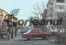 Demarează curăţenia generală în cartierele de blocuri din Târgu-Jiu!