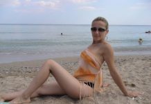 Escrocheria sentimentală din dosarul ,,Francesco Thiela vs.Simona Mărgăian”, repetată la Roman! – Protagoniștii dosarului penal, italianul sexagenar Lorenzo și moldoveanca Ramona