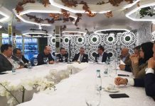 Tăriceanu, la întâlnire cu Asociația Oamenilor de Afaceri Gorjeni 2017!