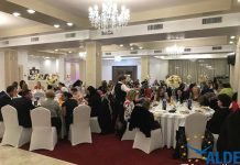 Petrecere surpriză, pentru femeile din ALDE Târgu-Jiu!