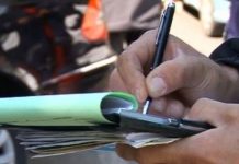 COVID-19: Amenzi de peste 170.000 de lei, aplicate gorjenilor