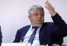 Burlan i-a luat locul lui Boza