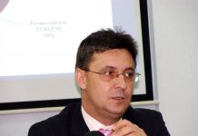 Daniel Burlan, audiat în dosarul lui Greblă. „Au pus puţină presiune pe mine”