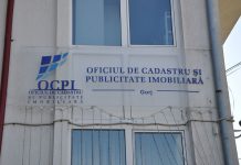 Sindicat reprezentativ la Cadastru Gorj