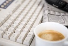 Controale la automatele de cafea