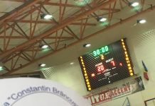 Clubul Sportiv Universitar „Constantin Brâncuși“ din Târgu-Jiu angajează director