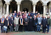 Comemorarea marelui sculptor Constantin Brâncuşi, la Mănăstirea Lainici, Gorj – ,,Brâncuşi a adus ancestralul omenesc şi l-a pus pe un piedestal al contemporaneităţii”