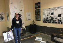 Expoziţie a unei gorjence, vernisată în Bulgaria