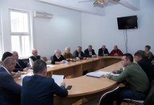 S-a dat ordin de începere a lucrărilor pe DJ 674