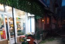 Sancţionaţi de agenţii Poliţiei Locale!