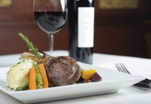 Ziua națională a gastronomiei și a vinului românesc