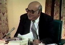 Cine a fost Iosif Sava?