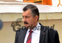 Gorjul paralel: Ișfan, numit prin detașare pe post, inspector adjunct al IȘJ! Și-a luat două libere ca să-și savureze victoria