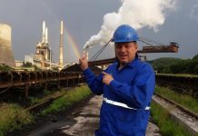 Sindicalist CEO: Nu m-a cumpărat administraţia. Am acelaşi loc de muncă!