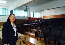S-a produs schimbarea la IȘJ Gorj! Marcela Mrejeru, noul inspector școlar general