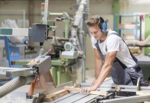 Zi națională dedicată meseriilor