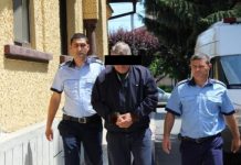 Pronunţarea sentinţei în procesul unui fost polițist, judecat pentru luare de mită, amânată