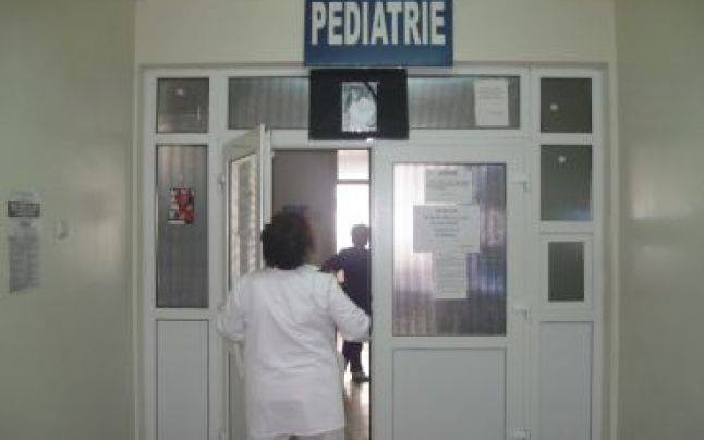 pediatrie