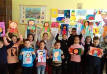 Pledoarie pentru artă