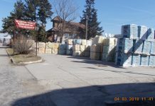 Patroni amendați de polițiștii locali