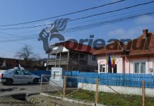 Soț agresiv, reținut după ce a încălcat ordinul de protecție