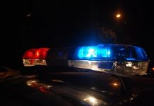 Tamponare provocată de un tânăr beat și fără permis