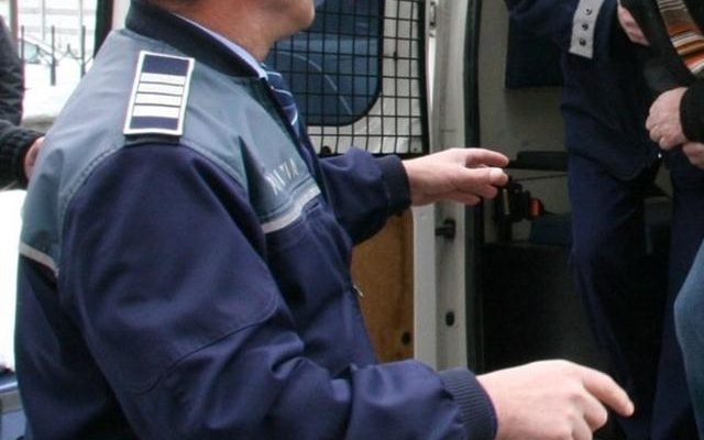 Bărbat din Brașov, arestat după ce a prejudiciat o firmă din Gorj cu 130.000 de lei
