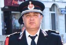 Noi acuzații pentru hunedoreanul arestat pentru tâlhărie la Târgu-Jiu