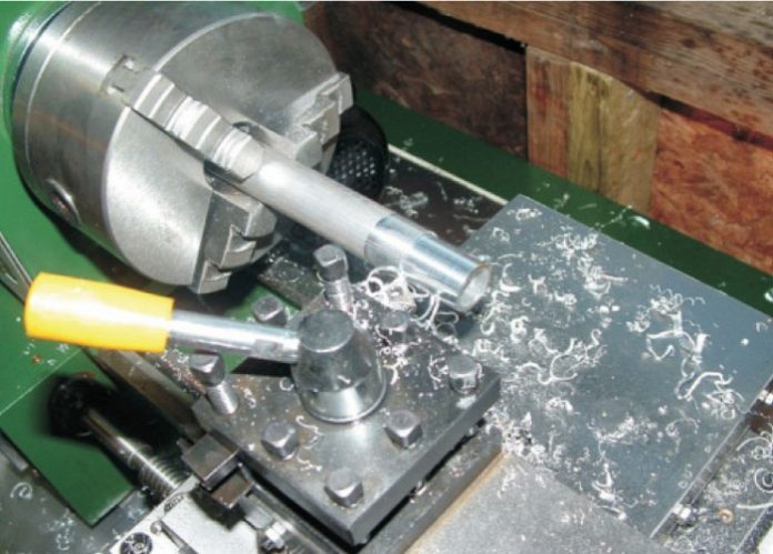 prelucrator prin aschiere