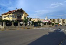 Post vacant de inspector, la Primăria Mătăsari