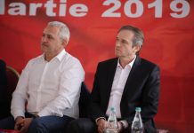 Încă un gorjean în Guvernul Dăncilă. „Este o listă cu un singur nume”