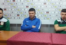 Se tem de Pandurii. „Meci greu”