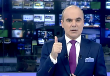 Lista PNL la europarlamentare. Rareș Bogdan, cap de listă