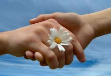 Sărut mâna, doamnă!