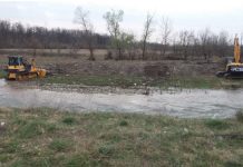 Cu echipe mixte – SGA Gorj a demarat campania de salubrizare în judeţ