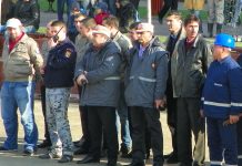 SVSU Târgu-Jiu – în sprijinul contribuabililor