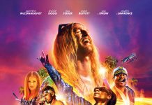 The Beach Bum (2019) – Regele plajei – Cinema Sergiu Nicolaescu – L,M – 16:00
