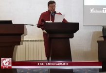 TITLURI ONORIFICE PENTRU CARAMITRU ȘI MĂLĂELE