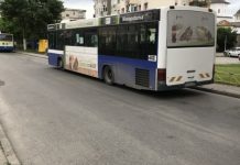 Grevă la Transloc. „Nu ne-am înțeles”