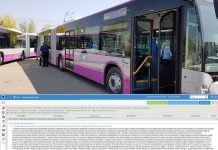 20 de troleibuze noi pentru municipiul Târgu-Jiu