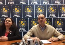 Vîlceanu: Este o ipocrizie şi o manipulare ieftină