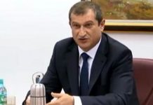 Decizie pentru Volintiru. Încă șase luni la DNA!