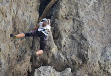 Tabără de Escaladă pe Cheile Sohodolului! Vezi când!