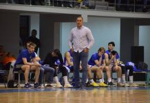 Ultima victorie pentru ACS Târgu Jiu? Alionescu: ,,Nu cred că mai rezist!”