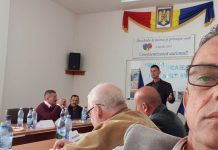 Invitația la dialog social a Sindicatului Solidaritatea 2013, onorată de 50 de persoane! Social-democrații nu au vrut discuții, deși au proiect pe reducerea vârstei de pensionare a minerilor