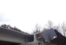 Dosar penal după accidentul de la Stoina. Şamtier închis!