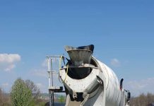 Investiție nouă la biserica din Budieni